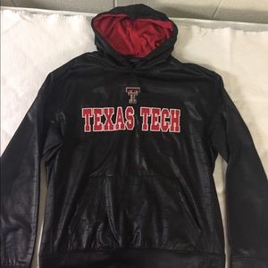 Texas Tech hoodie